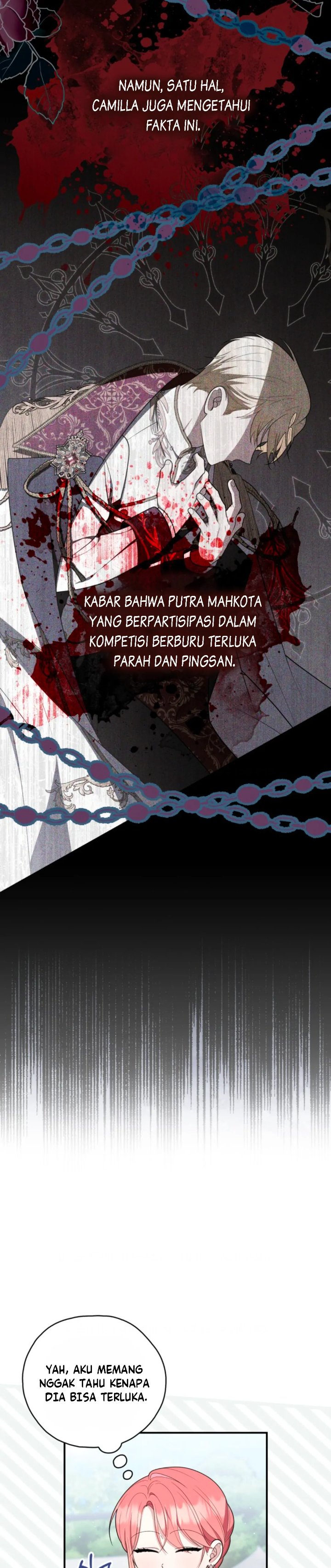 Baca A Princess Who Reads Fortune - Chapter 52 halaman 10