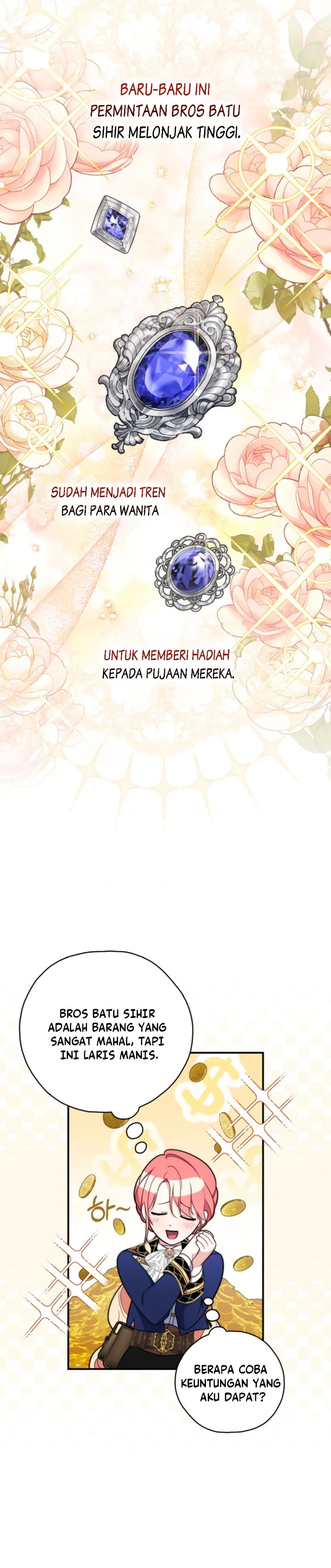 Baca A Princess Who Reads Fortune - Chapter 52 halaman 21
