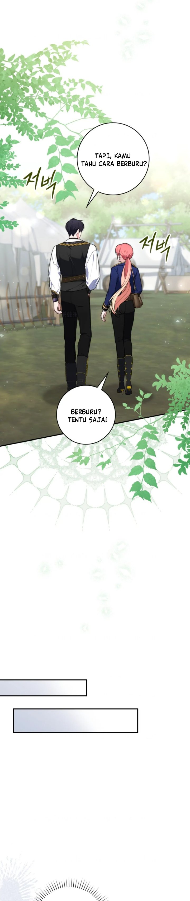 Baca A Princess Who Reads Fortune - Chapter 52 halaman 26