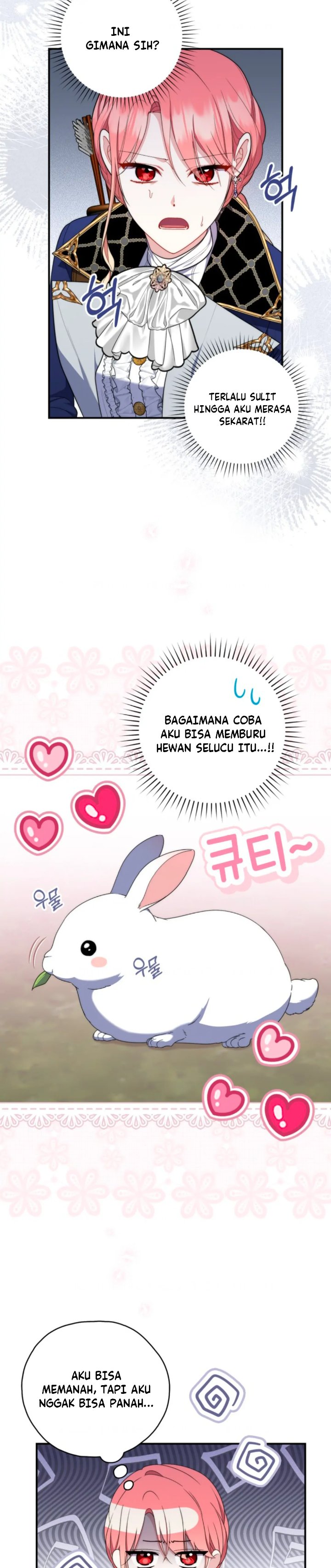 Baca A Princess Who Reads Fortune - Chapter 52 halaman 27