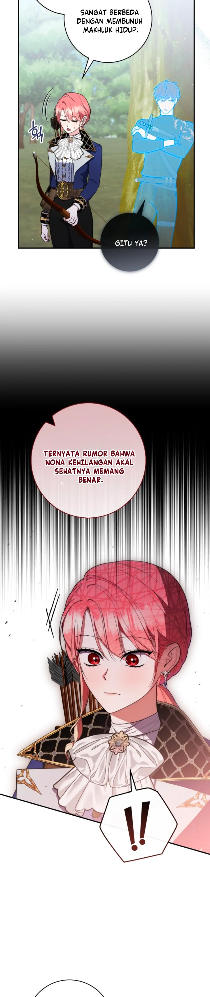 Baca A Princess Who Reads Fortune - Chapter 52 halaman 30