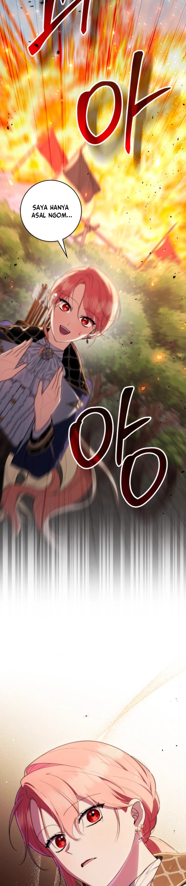 Baca A Princess Who Reads Fortune - Chapter 52 halaman 35