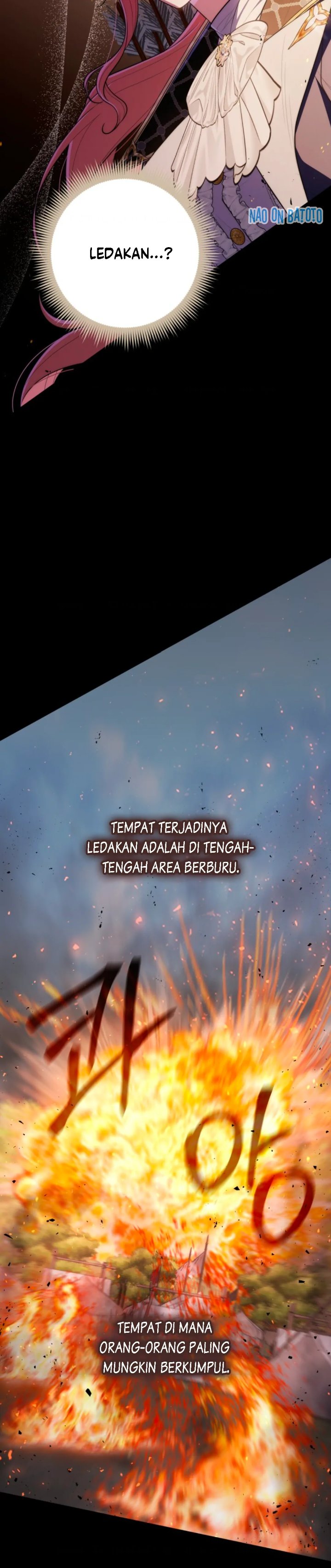 Baca A Princess Who Reads Fortune - Chapter 52 halaman 36