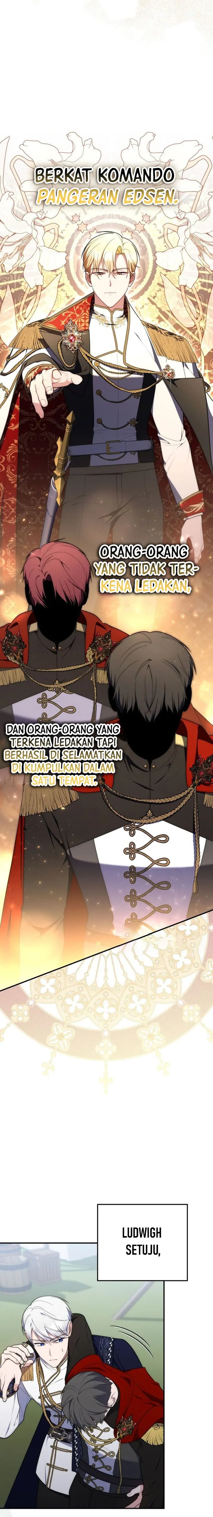 Baca A Princess Who Reads Fortune - Chapter 53 halaman 17