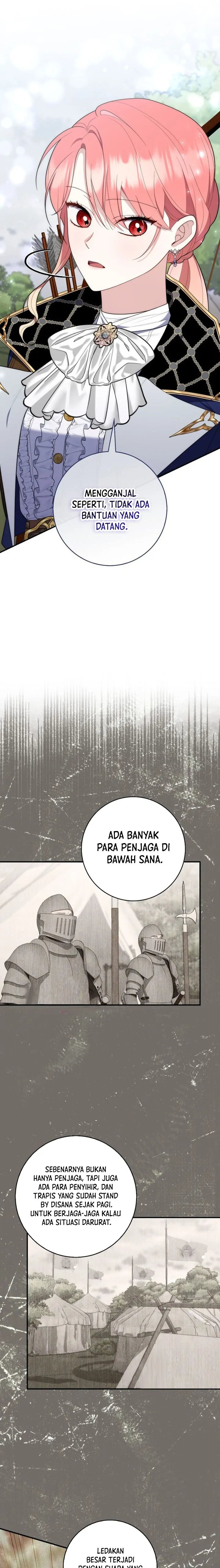 Baca A Princess Who Reads Fortune - Chapter 53 halaman 20