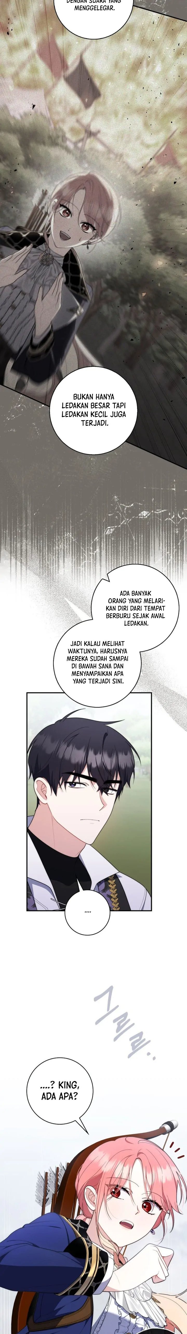 Baca A Princess Who Reads Fortune - Chapter 53 halaman 21