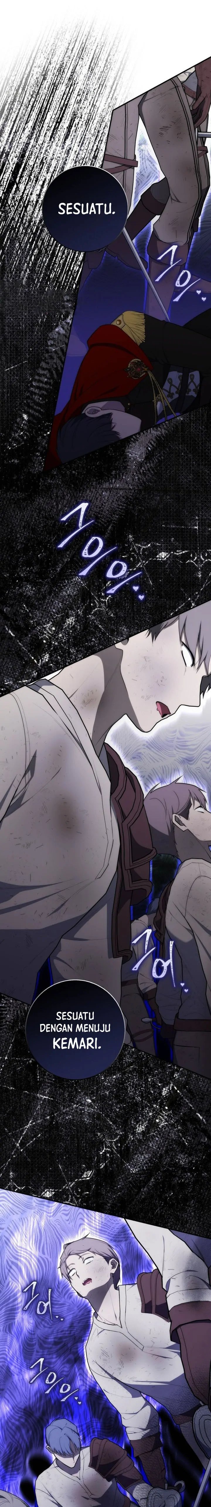 Baca A Princess Who Reads Fortune - Chapter 53 halaman 24