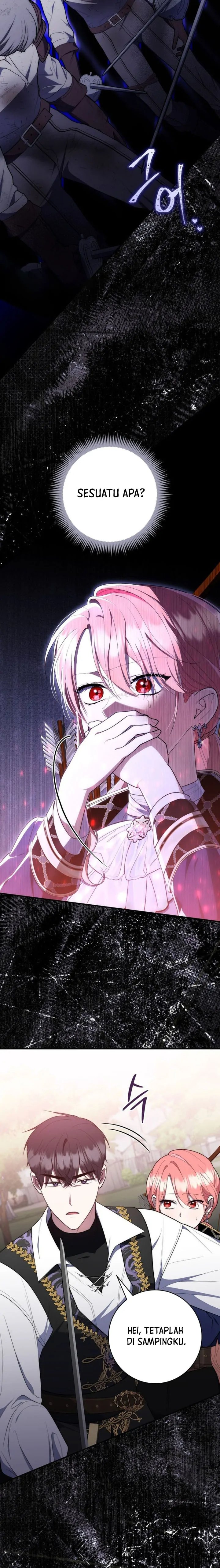 Baca A Princess Who Reads Fortune - Chapter 53 halaman 25