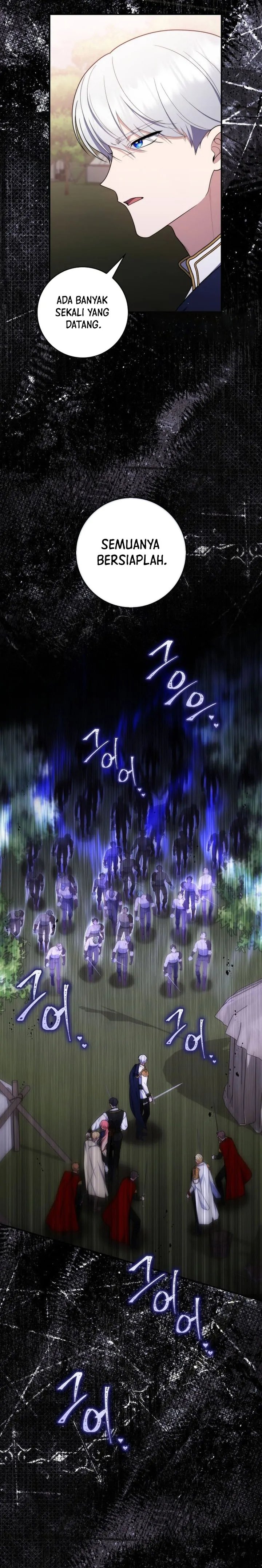 Baca A Princess Who Reads Fortune - Chapter 53 halaman 26