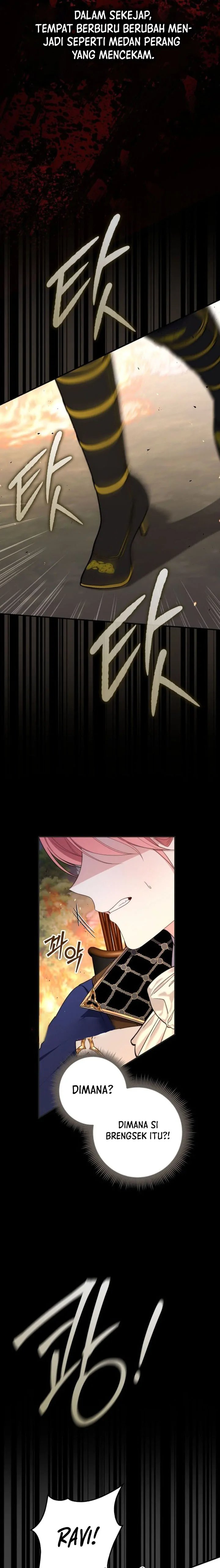 Baca A Princess Who Reads Fortune - Chapter 53 halaman 3