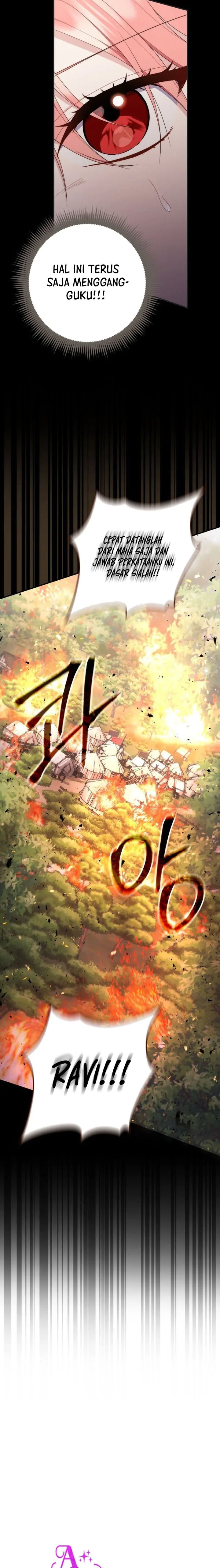 Baca A Princess Who Reads Fortune - Chapter 53 halaman 5