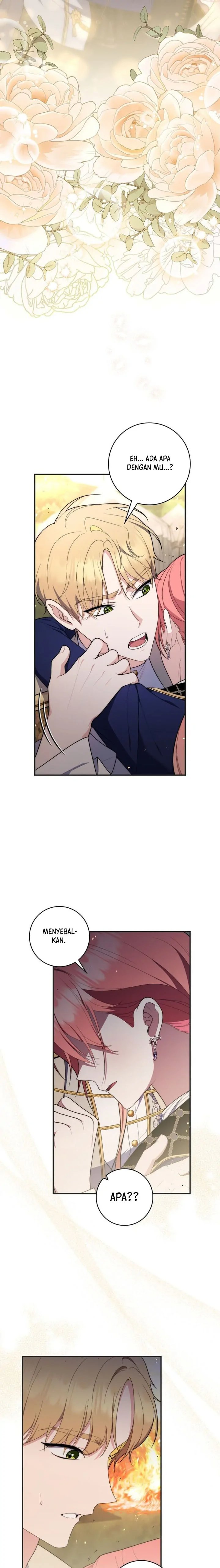 Baca A Princess Who Reads Fortune - Chapter 53 halaman 9