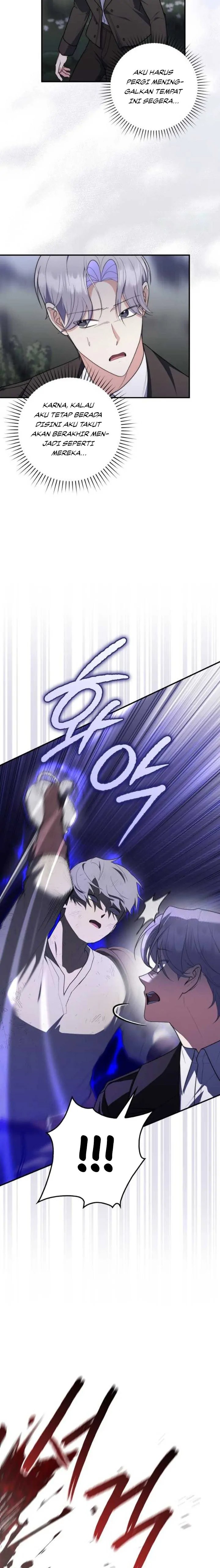 Baca A Princess Who Reads Fortune - Chapter 54 halaman 15