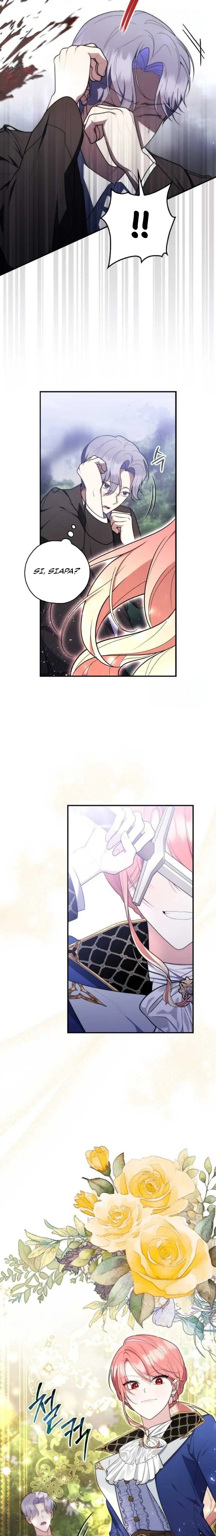 Baca A Princess Who Reads Fortune - Chapter 54 halaman 16