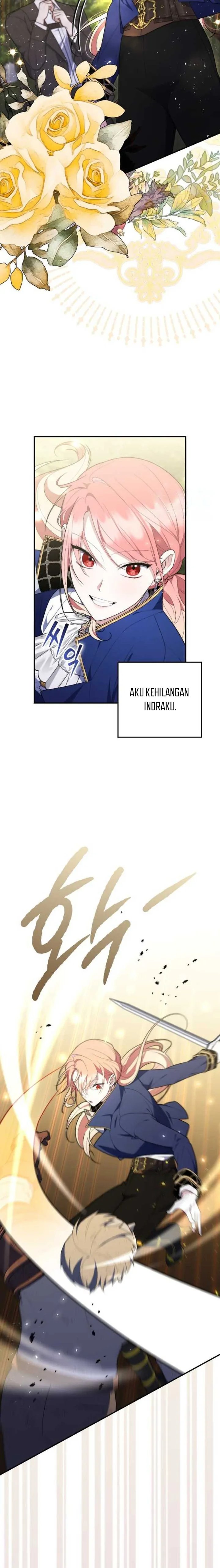 Baca A Princess Who Reads Fortune - Chapter 54 halaman 17