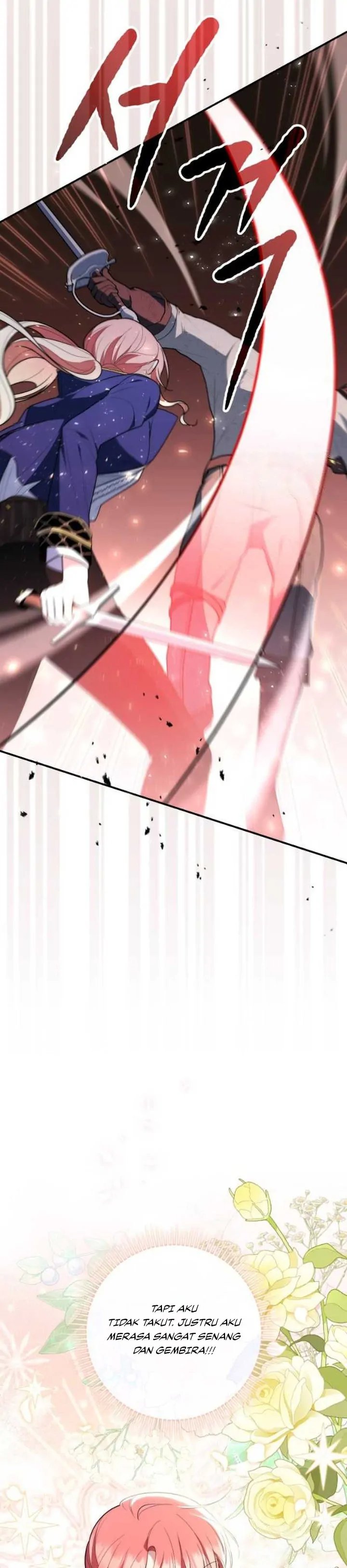 Baca A Princess Who Reads Fortune - Chapter 54 halaman 18