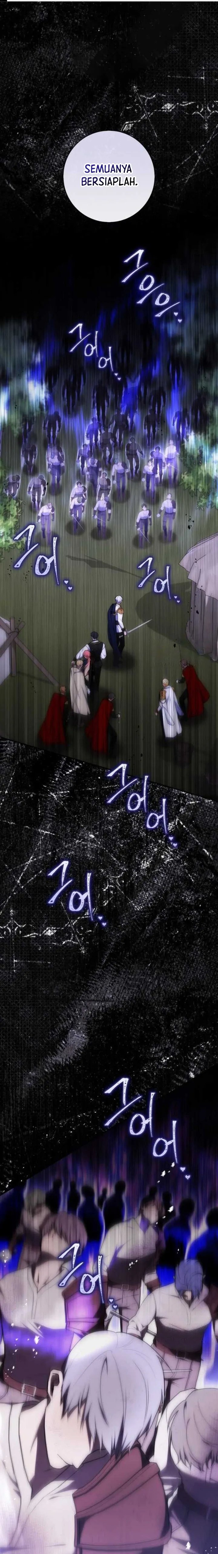 Baca A Princess Who Reads Fortune - Chapter 54 halaman 2