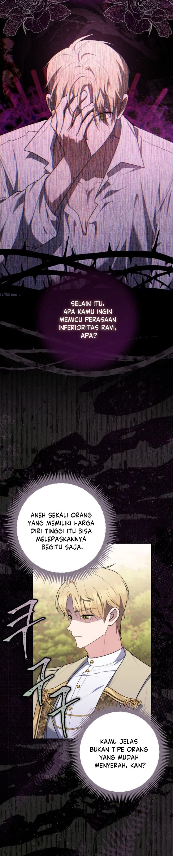 Baca A Princess Who Reads Fortune - Chapter 55 halaman 13