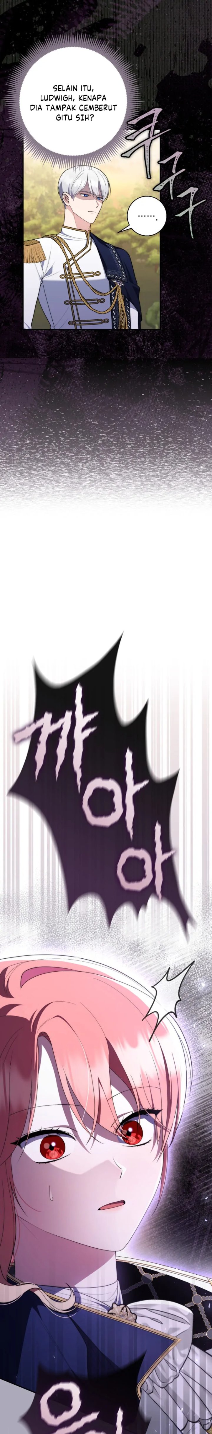 Baca A Princess Who Reads Fortune - Chapter 55 halaman 14