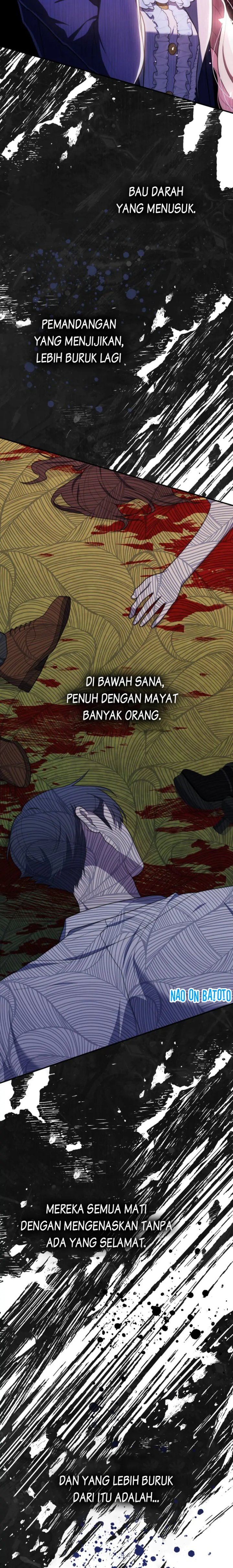 Baca A Princess Who Reads Fortune - Chapter 55 halaman 16