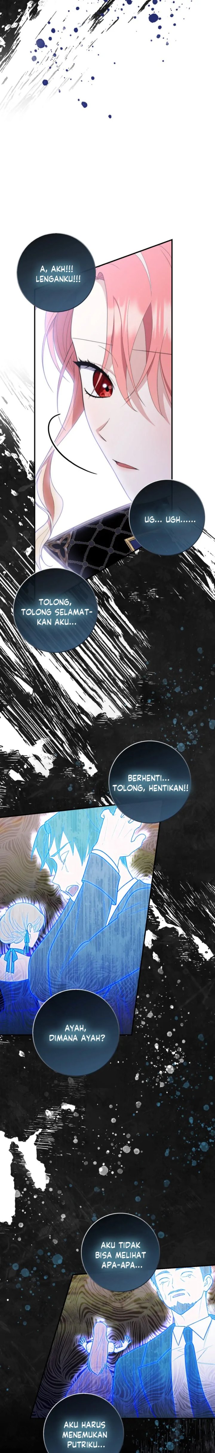 Baca A Princess Who Reads Fortune - Chapter 55 halaman 17