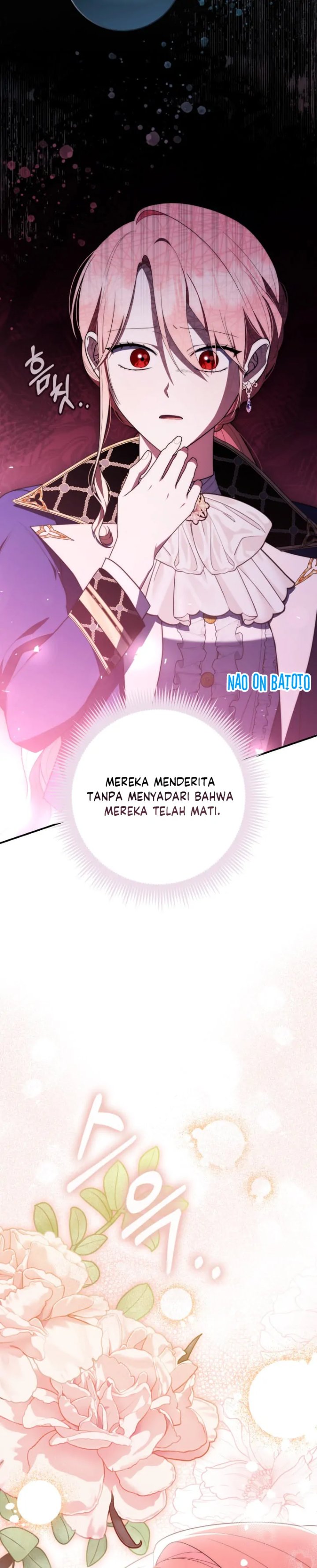 Baca A Princess Who Reads Fortune - Chapter 55 halaman 18