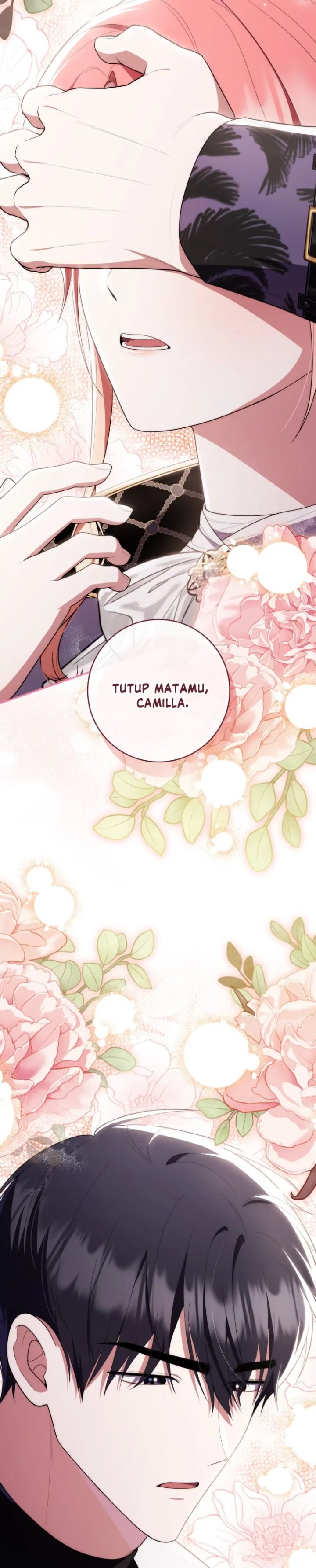 Baca A Princess Who Reads Fortune - Chapter 55 halaman 19
