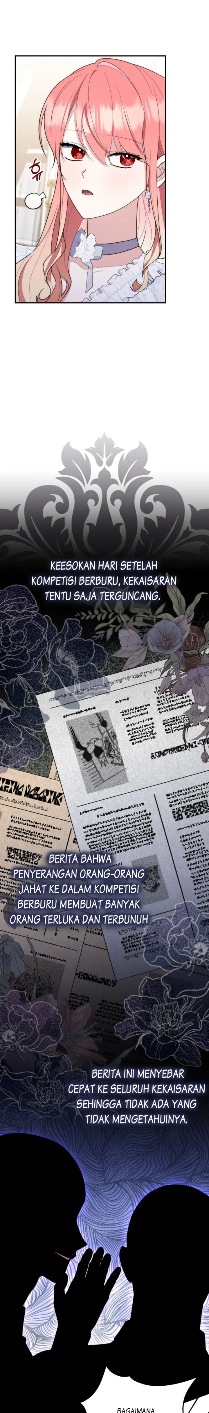 Baca A Princess Who Reads Fortune - Chapter 55 halaman 22