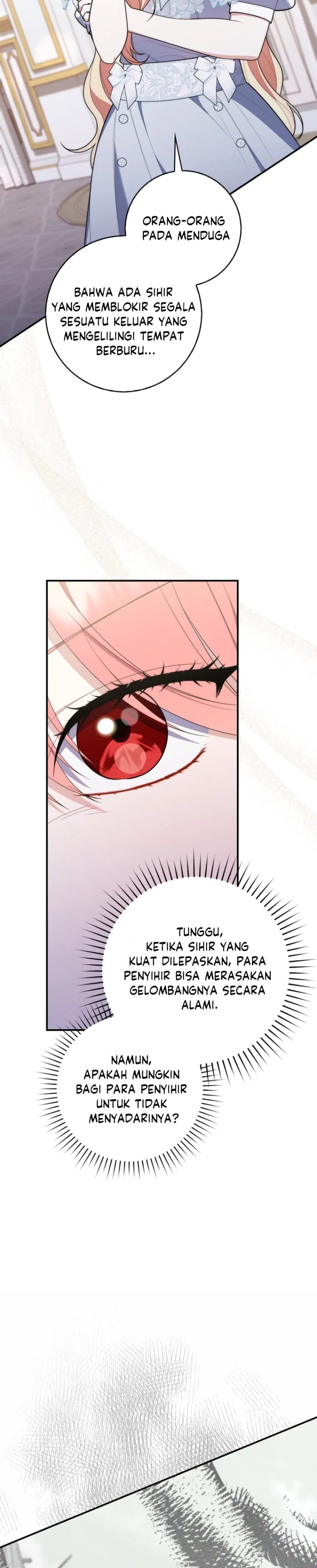 Baca A Princess Who Reads Fortune - Chapter 55 halaman 26