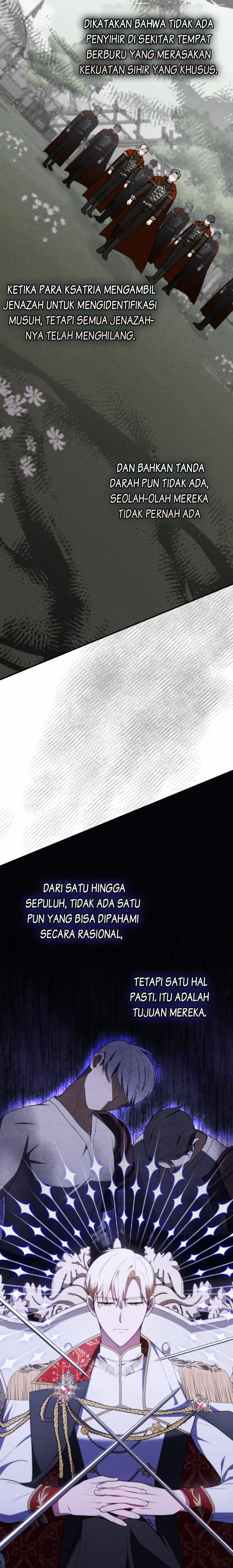 Baca A Princess Who Reads Fortune - Chapter 55 halaman 27