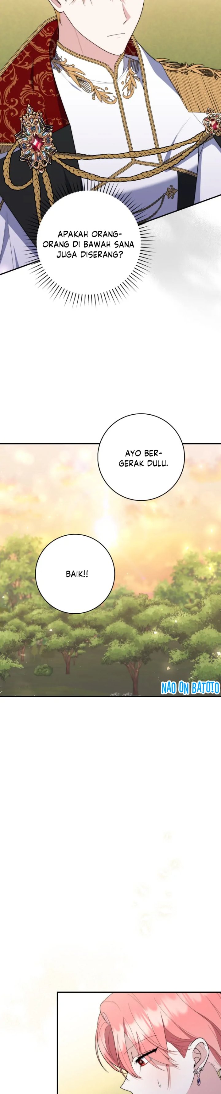 Baca A Princess Who Reads Fortune - Chapter 55 halaman 7