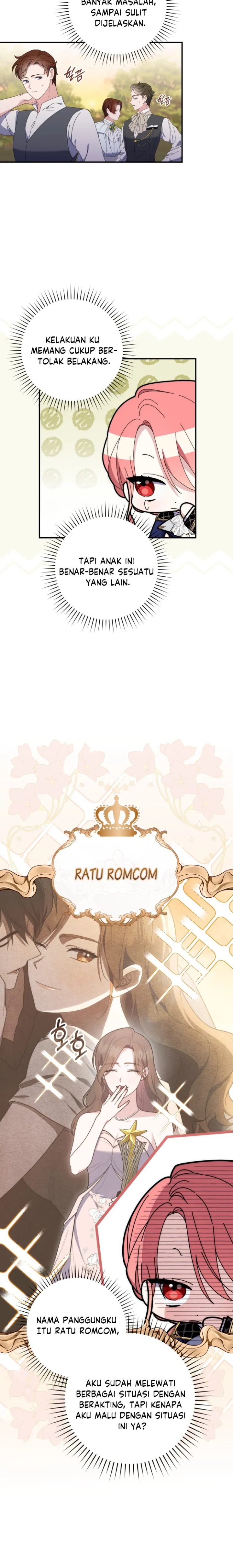 Baca A Princess Who Reads Fortune - Chapter 55 halaman 9