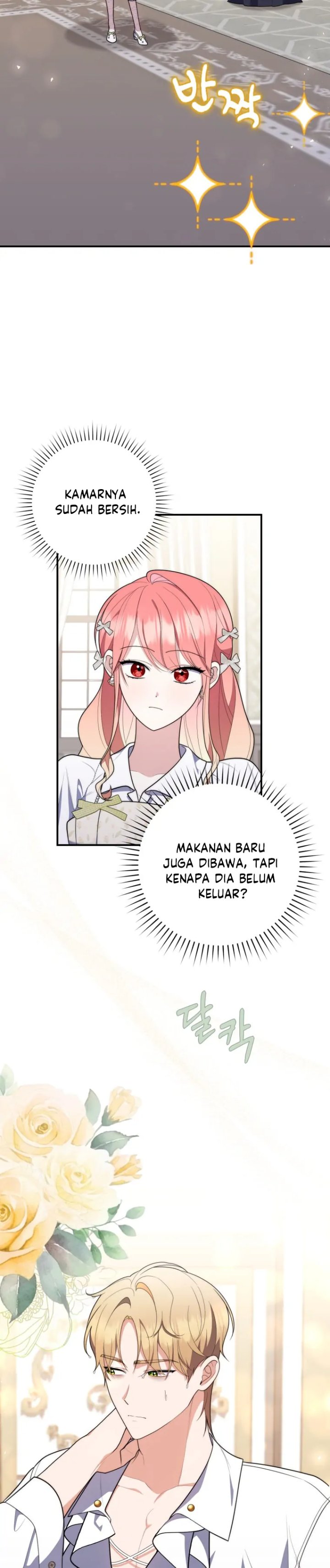 Baca A Princess Who Reads Fortune - Chapter 56 halaman 17