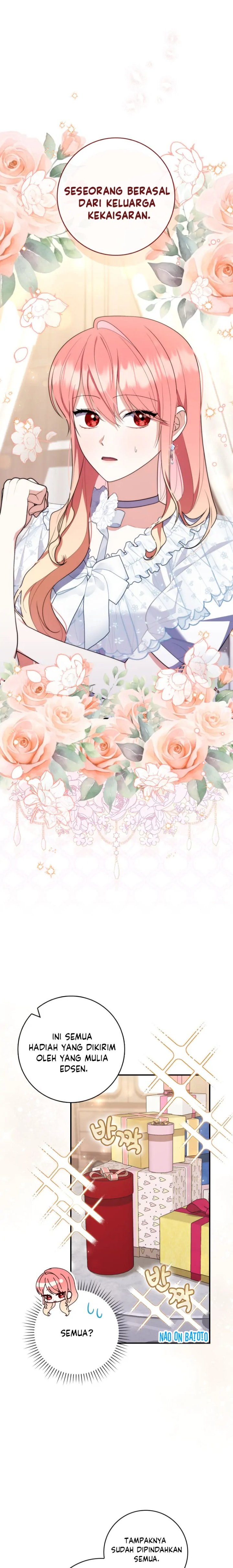 Baca A Princess Who Reads Fortune - Chapter 56 halaman 2