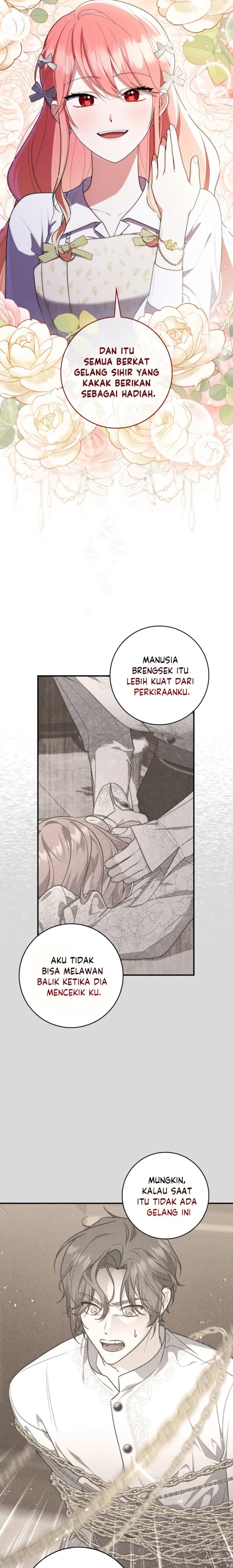 Baca A Princess Who Reads Fortune - Chapter 56 halaman 23