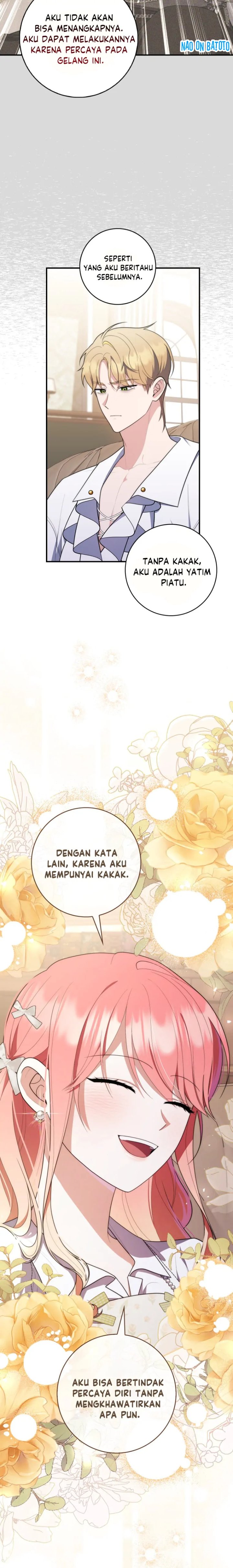 Baca A Princess Who Reads Fortune - Chapter 56 halaman 24