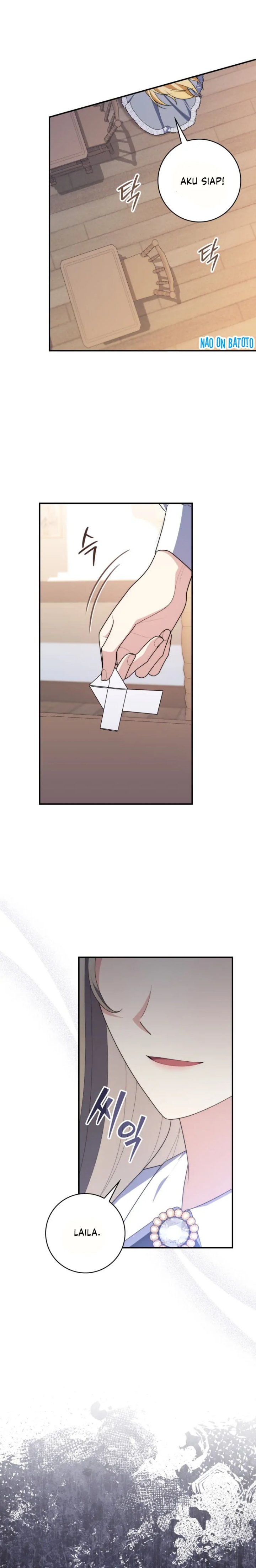 Baca A Princess Who Reads Fortune - Chapter 56 halaman 28