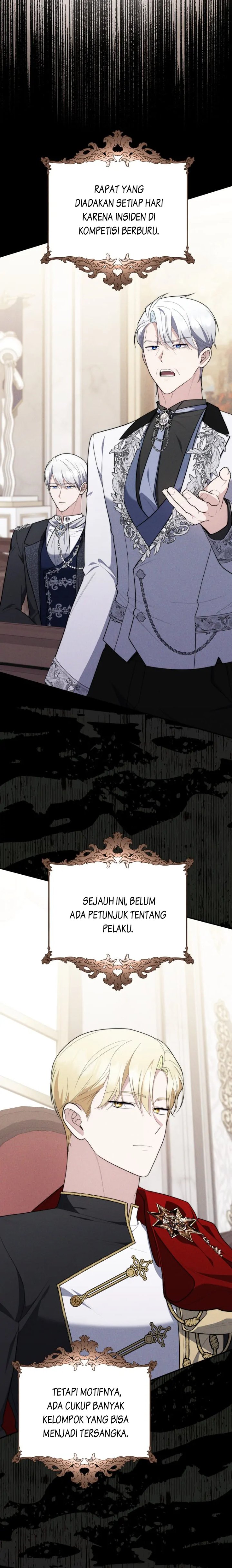 Baca A Princess Who Reads Fortune - Chapter 56 halaman 7