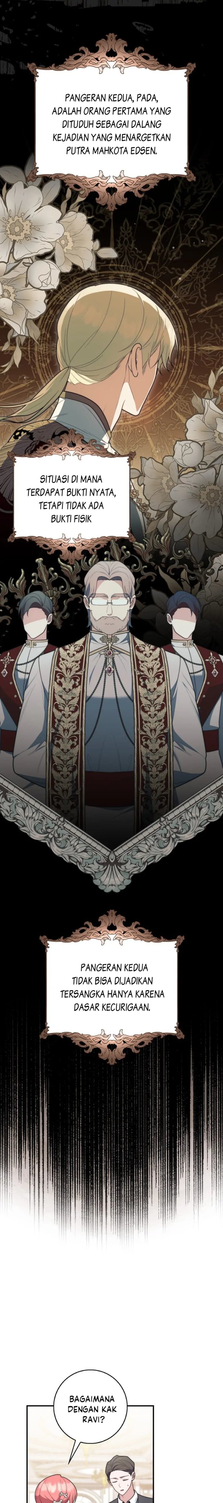 Baca A Princess Who Reads Fortune - Chapter 56 halaman 8