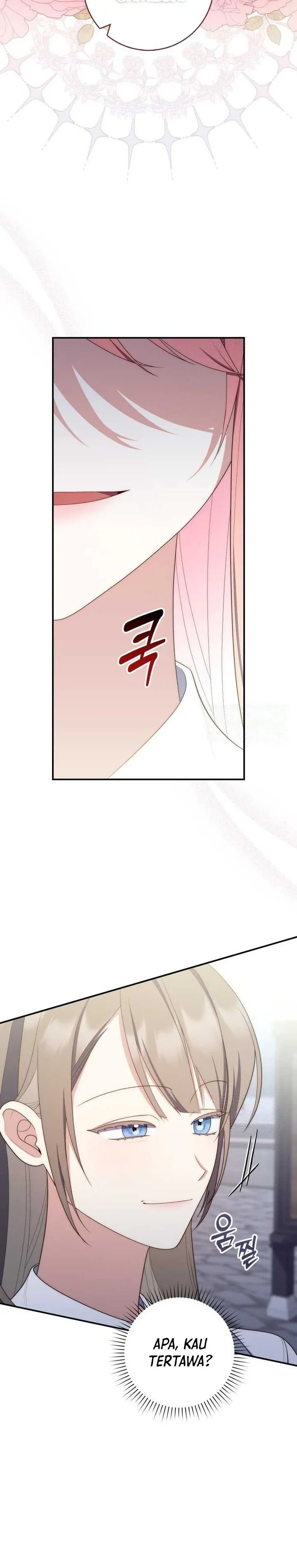 Baca A Princess Who Reads Fortune - Chapter 57 halaman 13