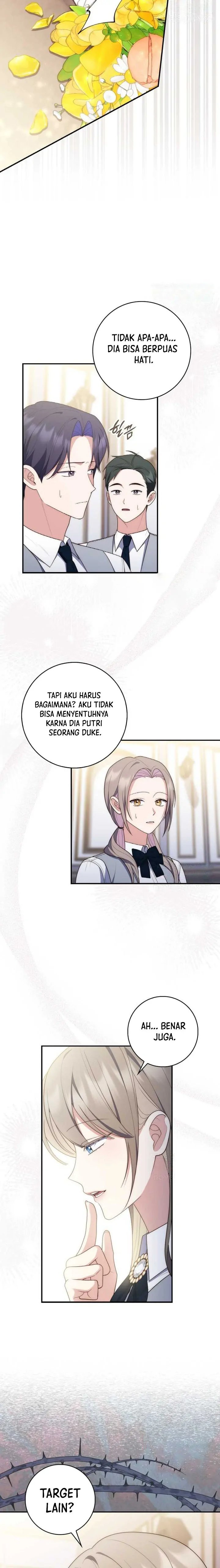 Baca A Princess Who Reads Fortune - Chapter 57 halaman 16