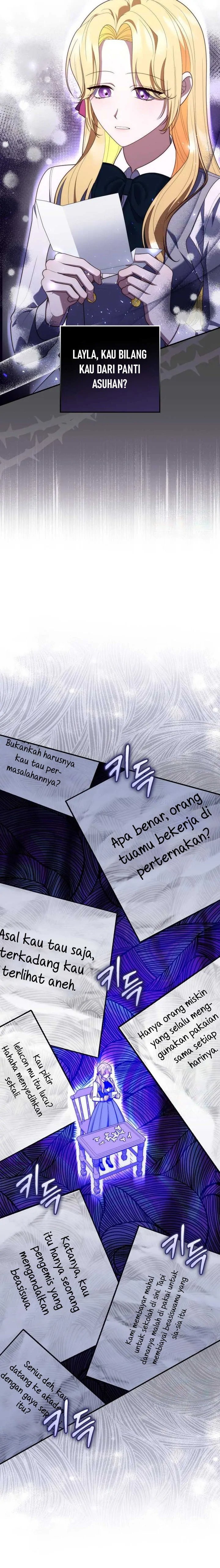 Baca A Princess Who Reads Fortune - Chapter 57 halaman 19