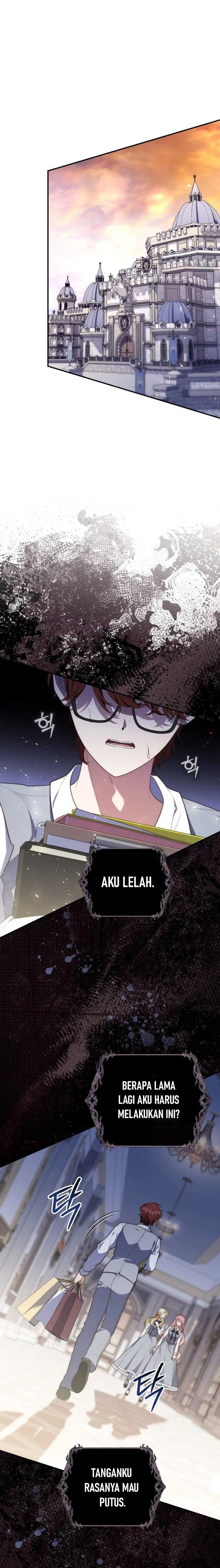 Baca A Princess Who Reads Fortune - Chapter 57 halaman 2