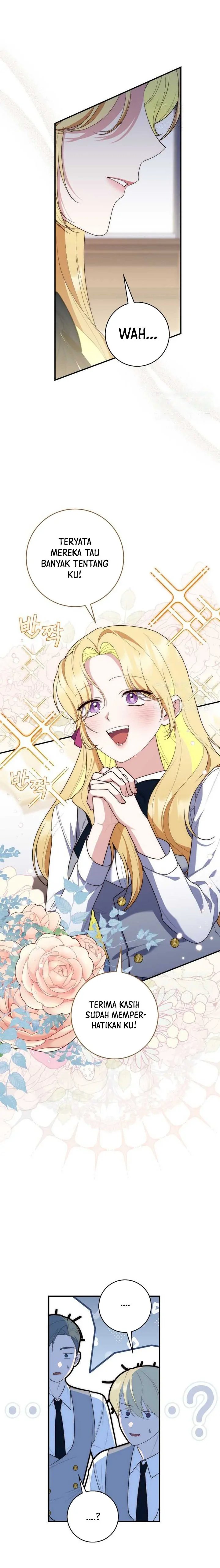 Baca A Princess Who Reads Fortune - Chapter 57 halaman 20