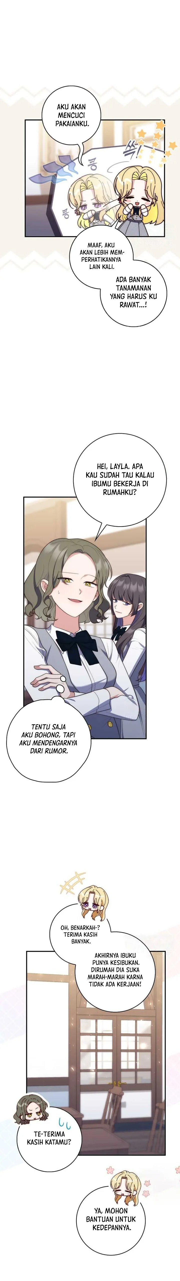 Baca A Princess Who Reads Fortune - Chapter 57 halaman 21