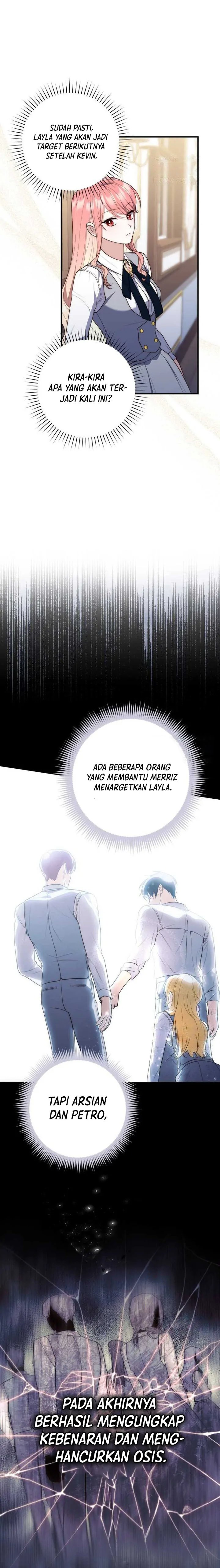 Baca A Princess Who Reads Fortune - Chapter 57 halaman 22