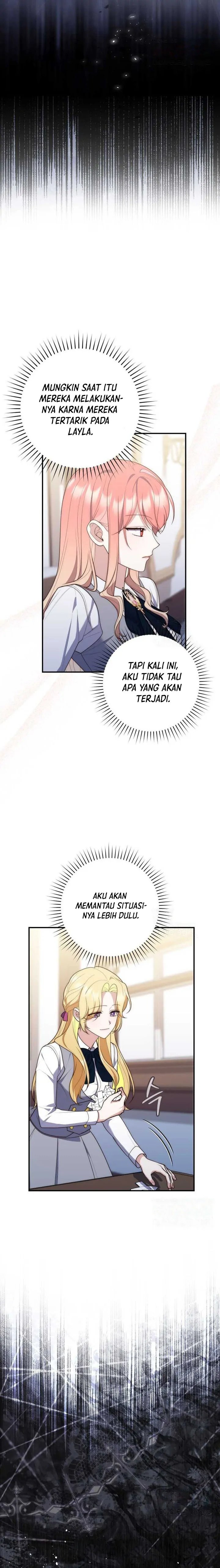 Baca A Princess Who Reads Fortune - Chapter 57 halaman 23