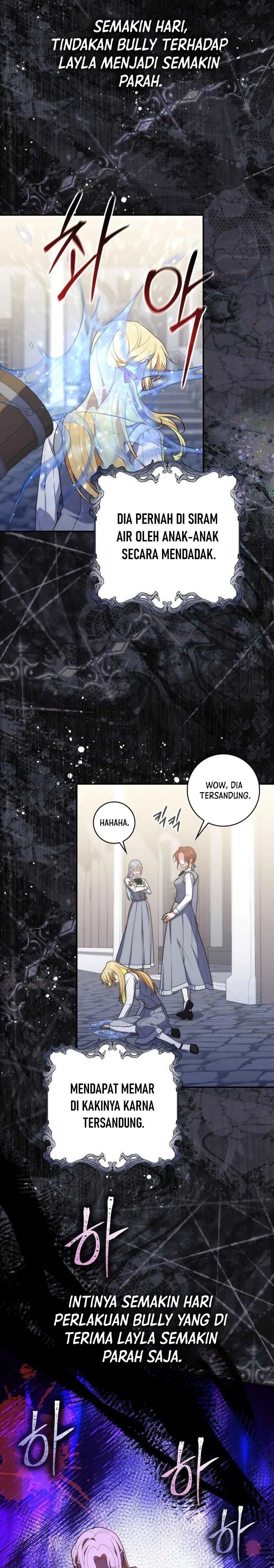 Baca A Princess Who Reads Fortune - Chapter 57 halaman 24