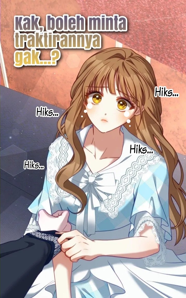 Baca A Princess Who Reads Fortune - Chapter 57 halaman 27