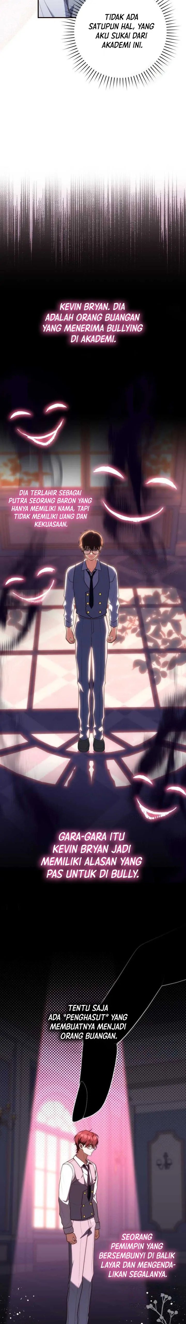 Baca A Princess Who Reads Fortune - Chapter 57 halaman 6